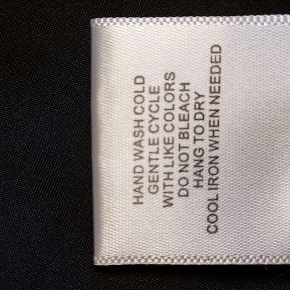 ModCloth Black Silver Star Print Ruffle Tiered Tulle Midi Dress Size M - Picture 8 of 8